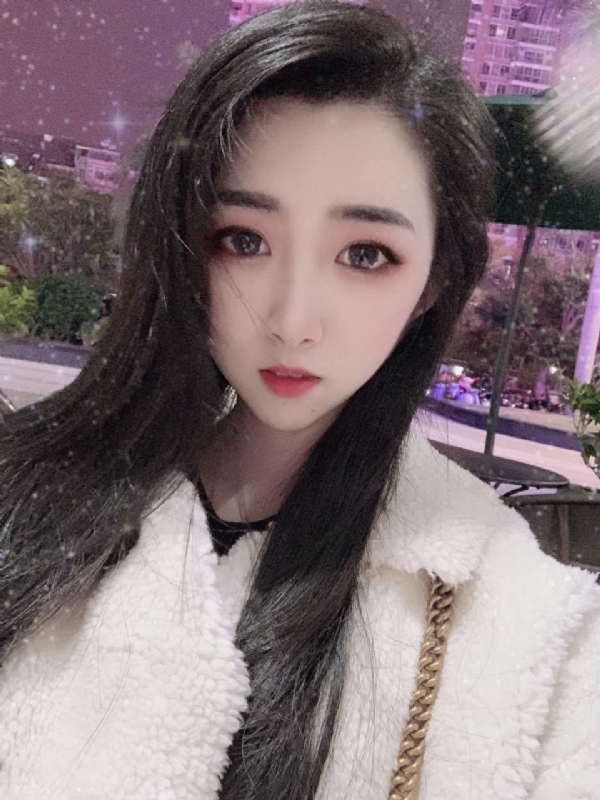 妮可的第一张照片--将乐征婚网