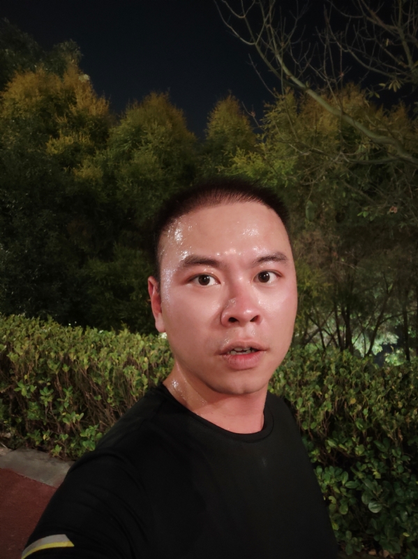 黑桃A的第一张照片--将乐征婚网