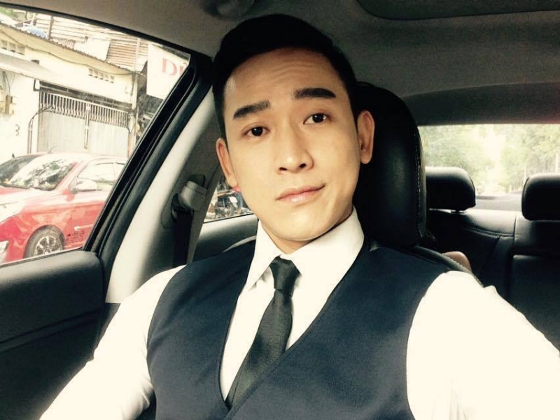 杨波的第一张照片--将乐征婚网