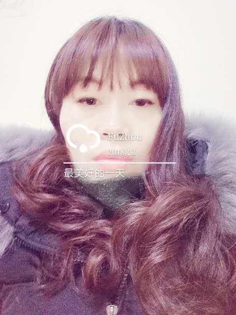 今生之缘的第一张照片--将乐征婚网