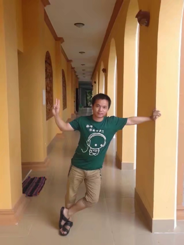 再想遇见你的第三张照片--将乐征婚网