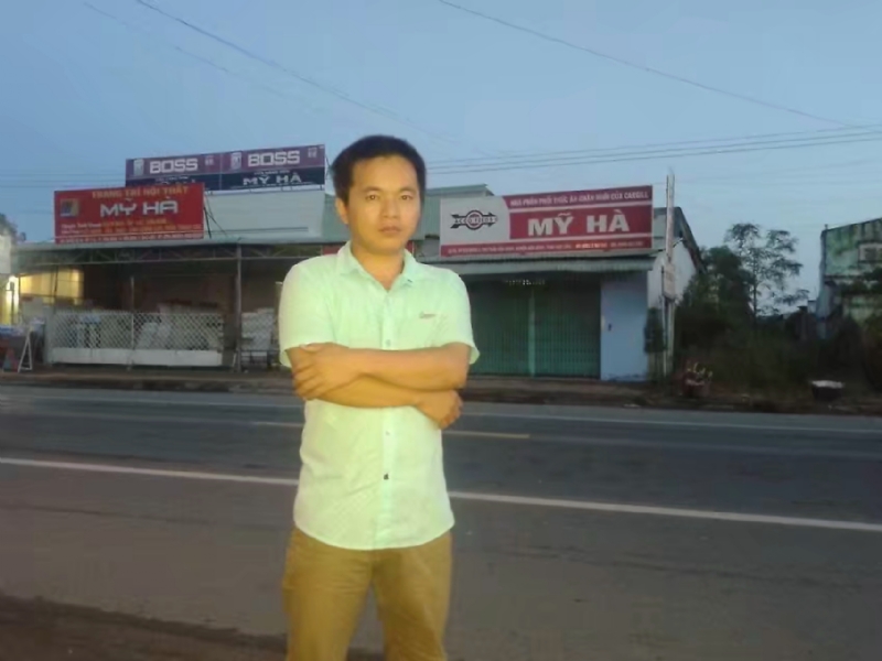 再想遇见你的第四张照片--将乐征婚网