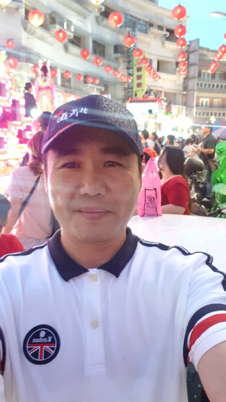 小陳的第一张照片--将乐征婚网