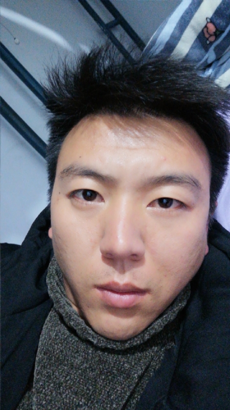 想要有个家的第一张照片--将乐征婚网