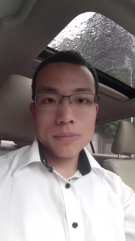 随缘而来的第一张照片--将乐征婚网