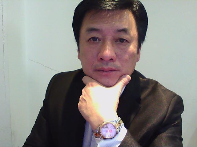 凡人的第一张照片--将乐征婚网