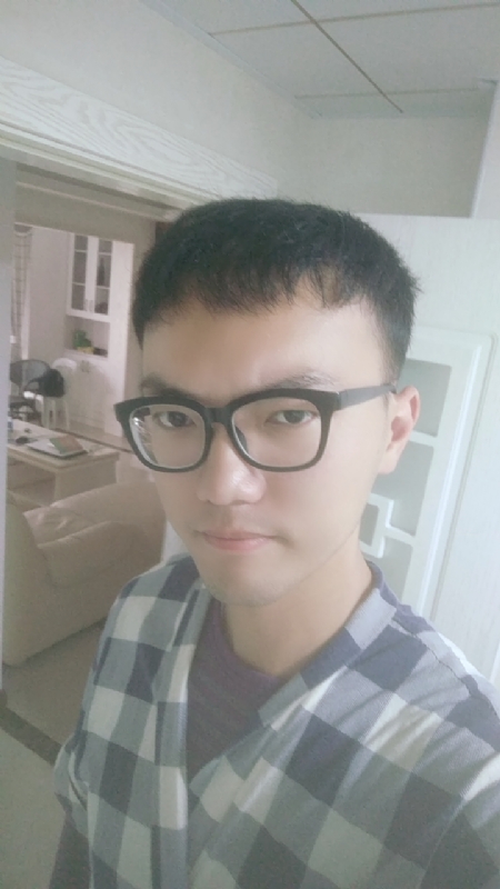 大酋长的第一张照片--将乐征婚网