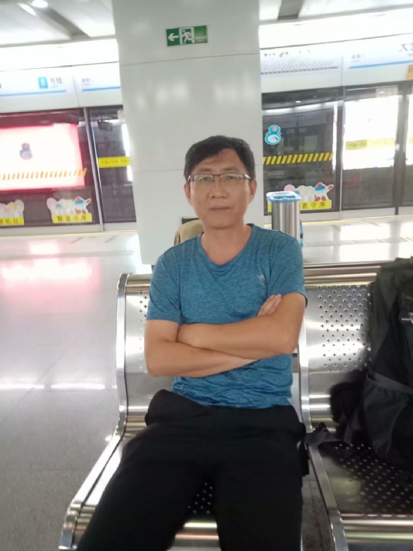 ws3579的第一张照片--将乐征婚网