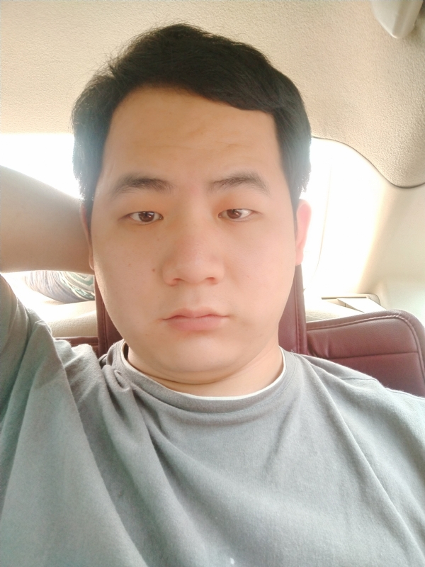 新的开始的第一张照片--将乐征婚网