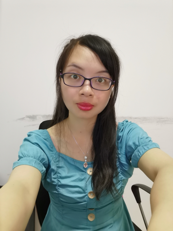 秋记的第二张照片--将乐征婚网