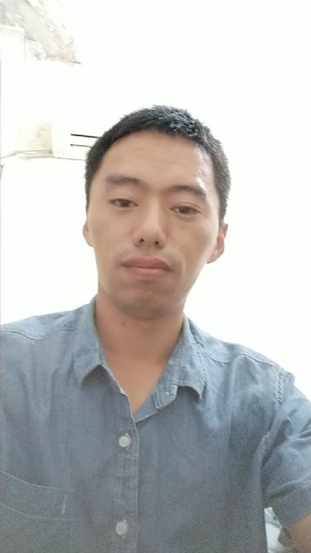 今梦的第一张照片--将乐征婚网