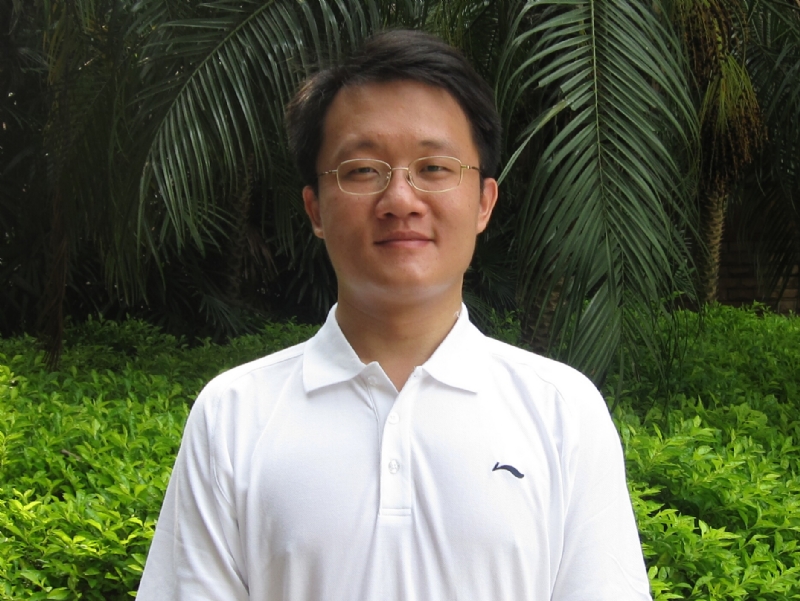 water的第一张照片--将乐征婚网