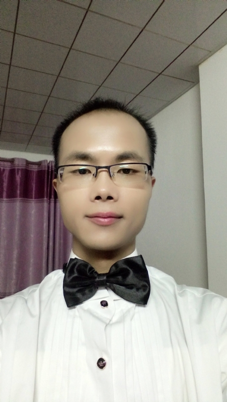 梦dreaming的第三张照片--将乐征婚网