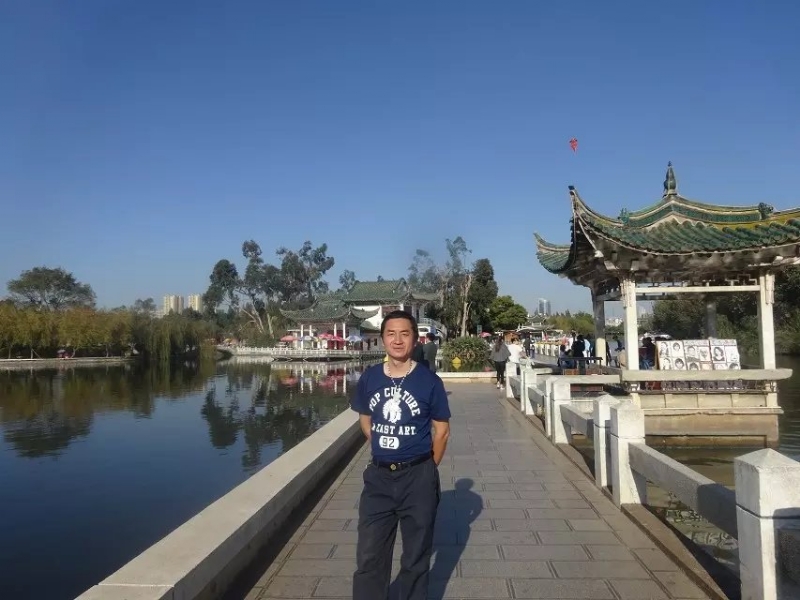 真心的龙的第二张照片--将乐征婚网