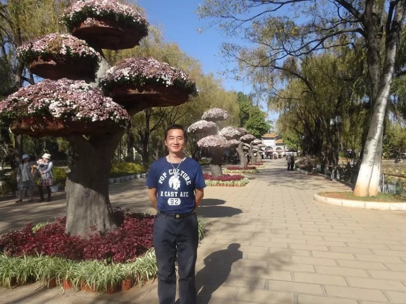 真心的龙的第三张照片--将乐征婚网