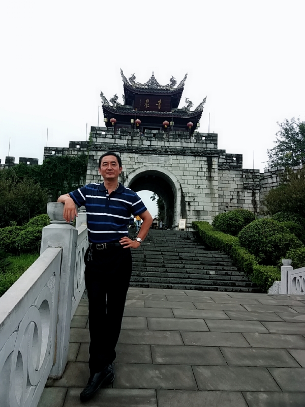 真心的龙的第六张照片--将乐征婚网
