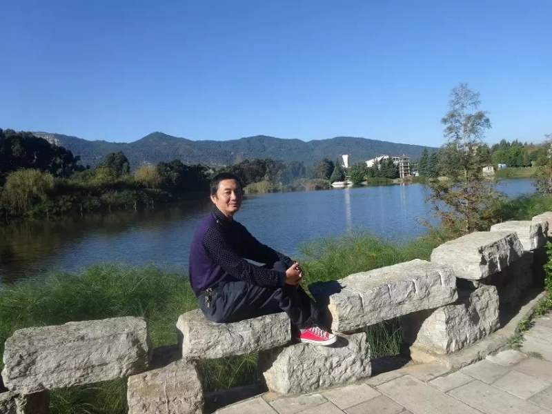 真心的龙的第八张照片--将乐征婚网