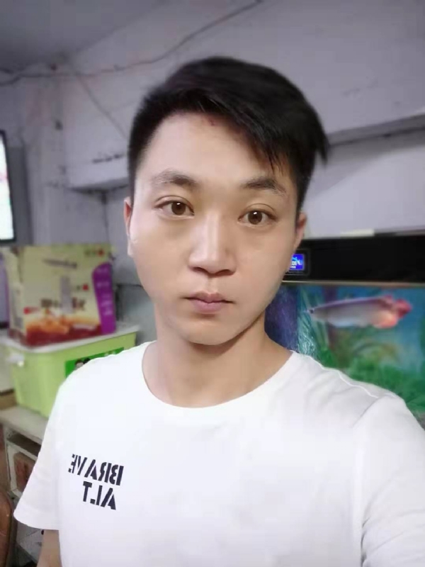 七秒记忆的第一张照片--将乐征婚网