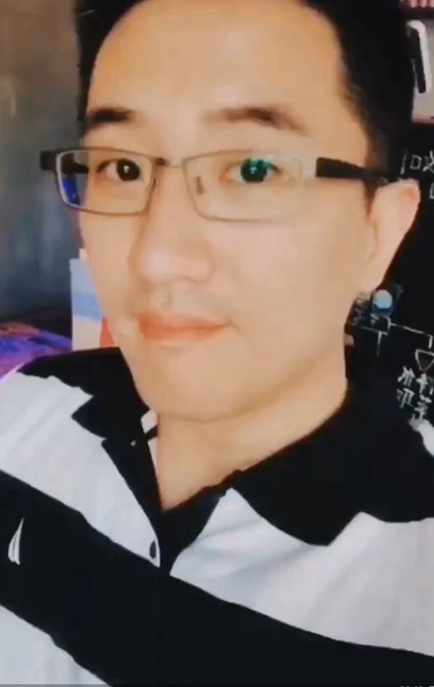 虎子的第一张照片--将乐征婚网