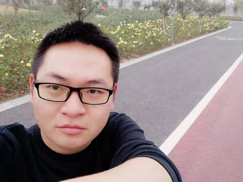 今生就是你的第一张照片--将乐征婚网