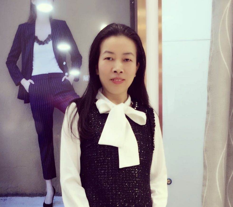 鑫鑫的第一张照片--将乐征婚网