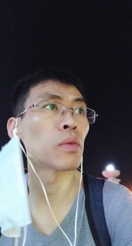 上善若水任方圆的第一张照片--将乐征婚网