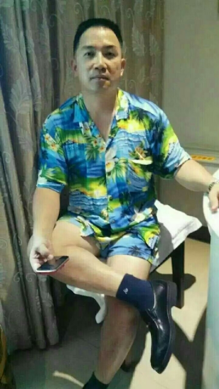 四海为家、寻爱之旅的第一张照片--将乐征婚网