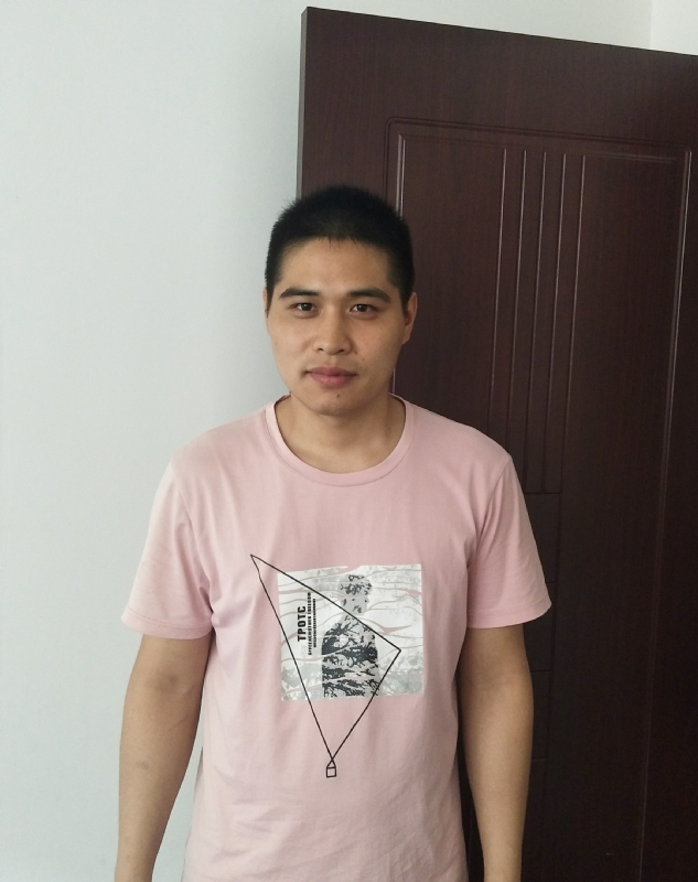 liyuanlin的第一张照片--将乐征婚网
