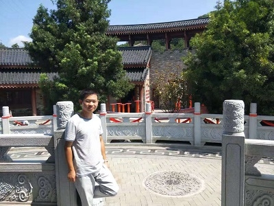 方向的第一张照片--将乐征婚网