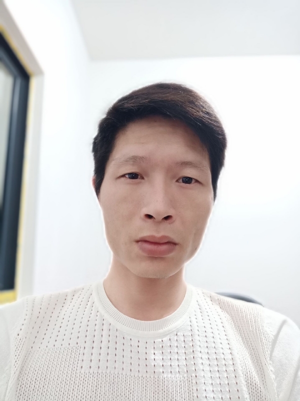 解药的第一张照片--将乐征婚网