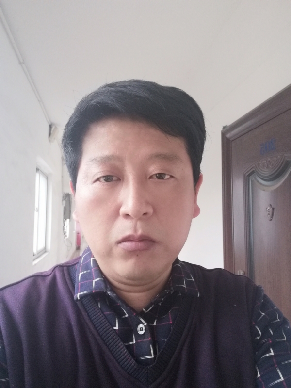 夜色温柔的第二张照片--将乐征婚网