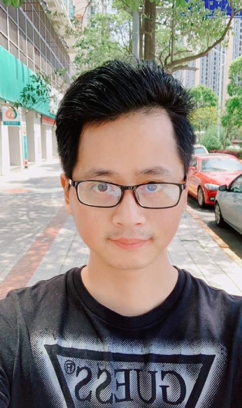 欧金的第一张照片--将乐征婚网