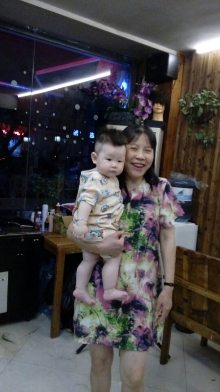 mary的第二张照片--将乐征婚网
