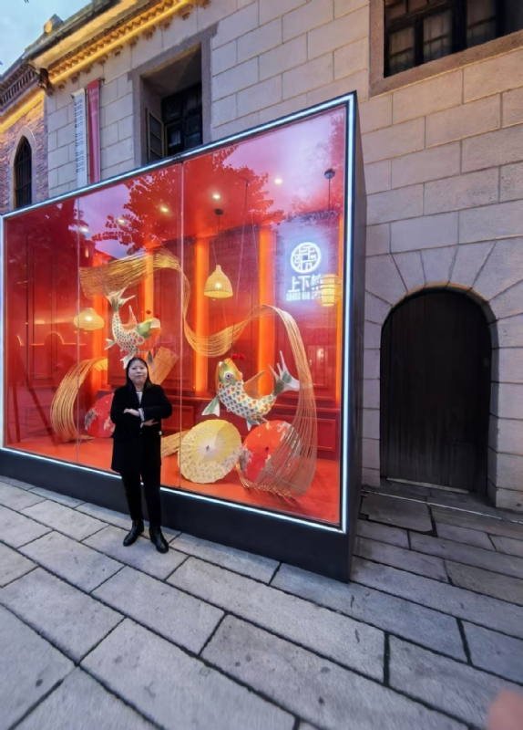 mary的第三张照片--将乐征婚网