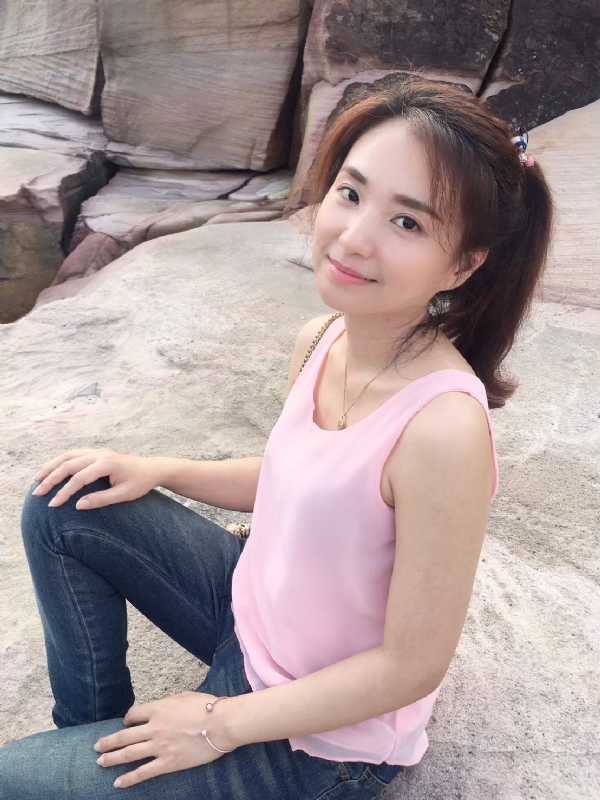 Jane的第二张照片--将乐征婚网