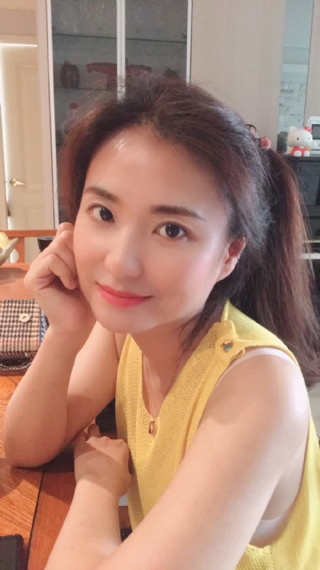 Jane的第三张照片--将乐征婚网