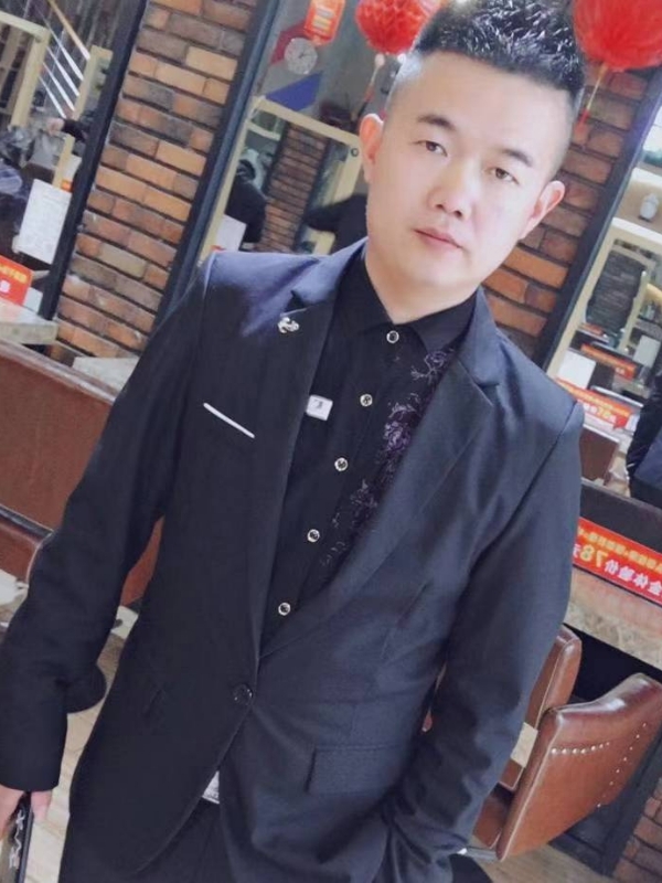 相伴到老的第一张照片--将乐征婚网