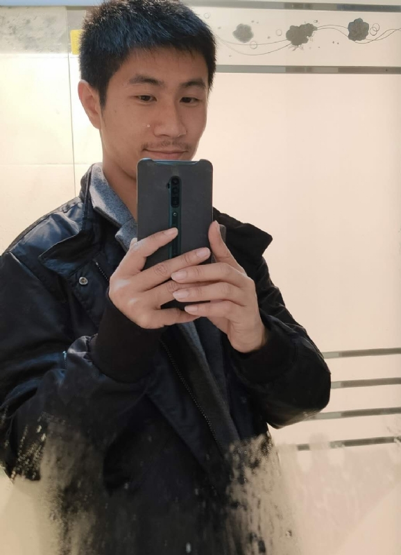白色的风的第一张照片--将乐征婚网