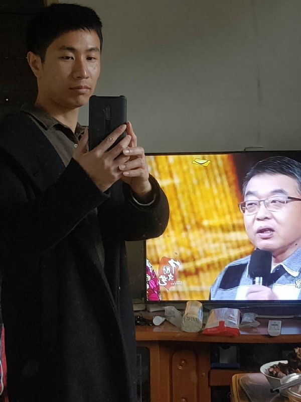 白色的风的第二张照片--将乐征婚网