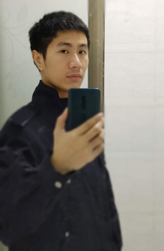 白色的风的第三张照片--将乐征婚网