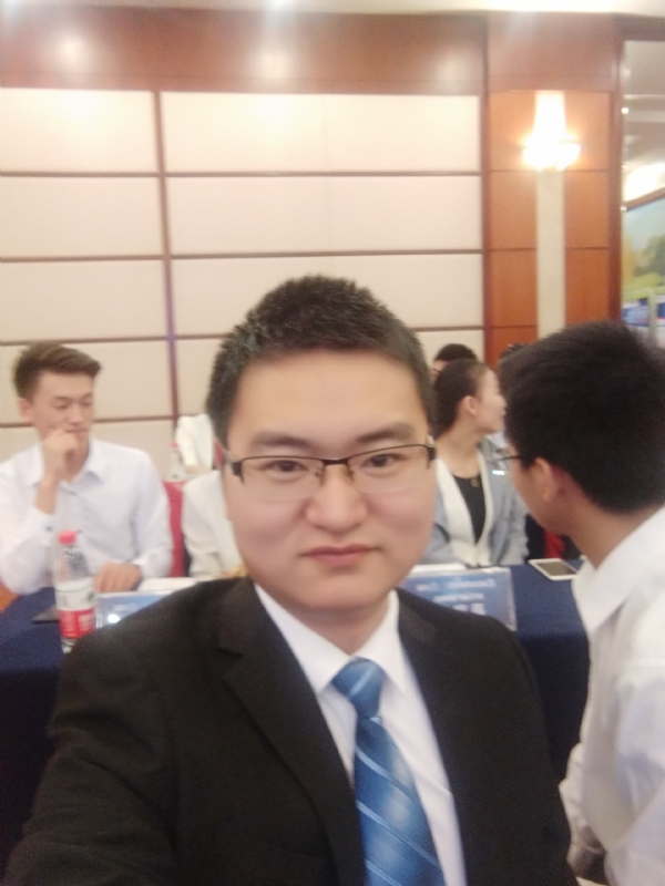 慕秋的第二张照片--将乐征婚网