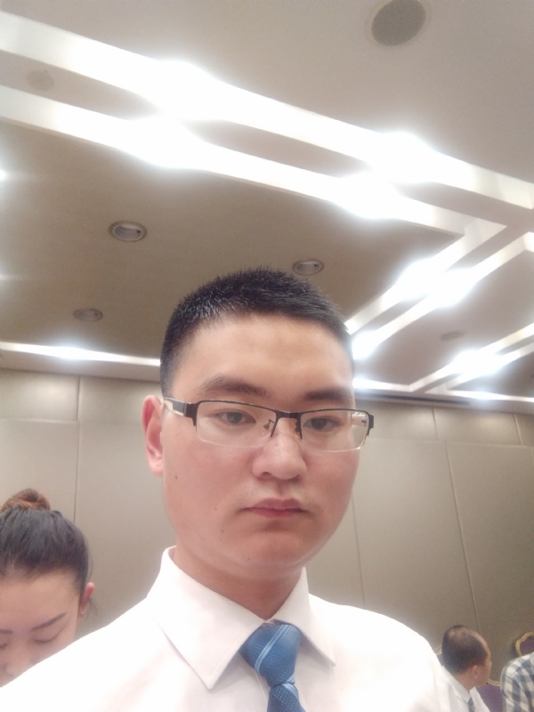 慕秋的第三张照片--将乐征婚网