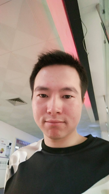 xiaoyizi的第一张照片--将乐征婚网