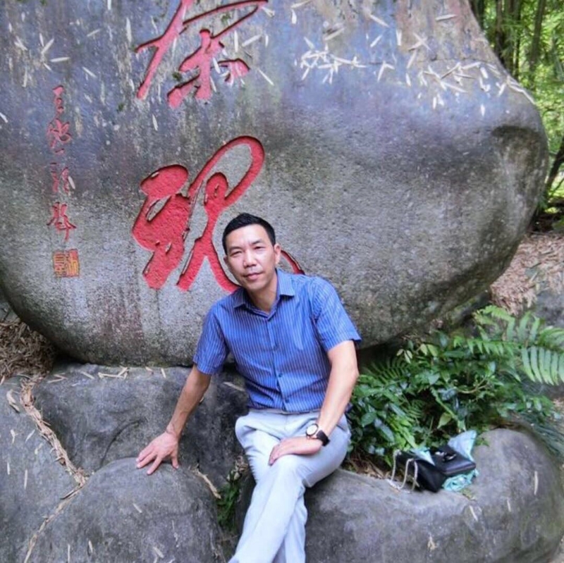 老·黄的第一张照片--将乐征婚网