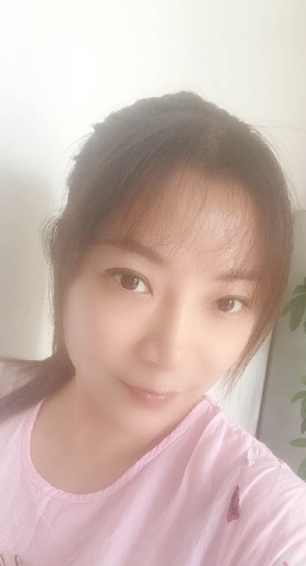 美丽在现的第二张照片--将乐征婚网
