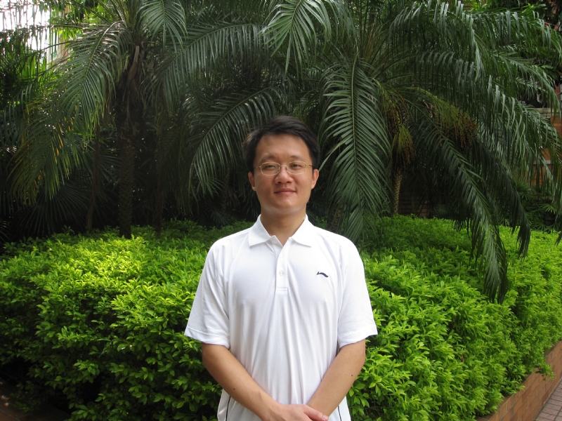 上善若水的第一张照片--将乐征婚网