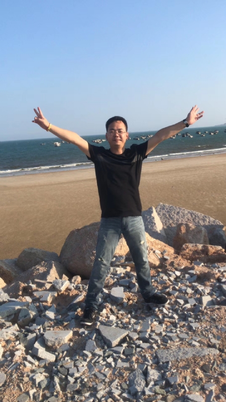 天天的第一张照片--将乐征婚网
