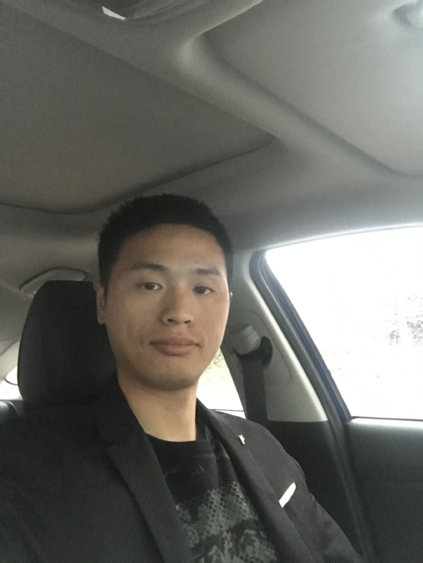 向前走的第二张照片--将乐征婚网