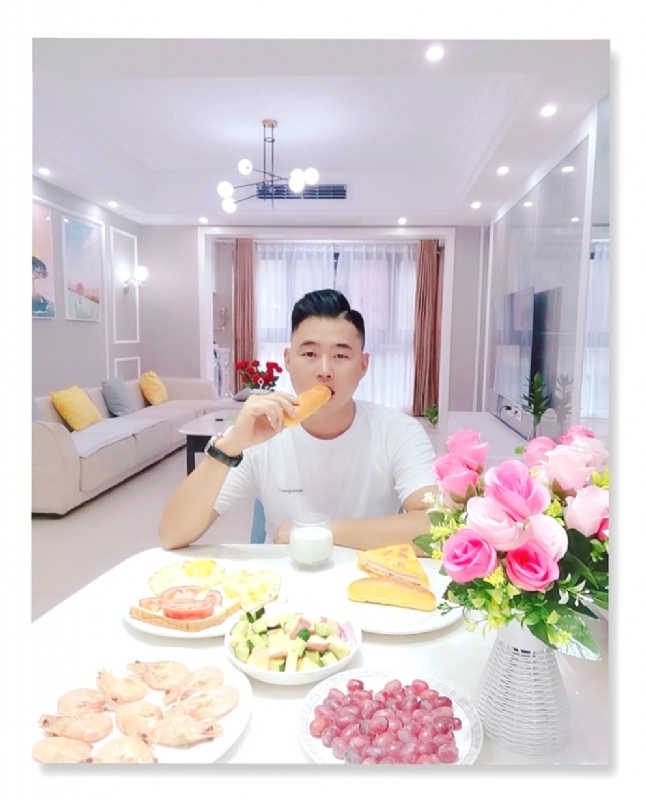 相遇相随的第一张照片--将乐征婚网