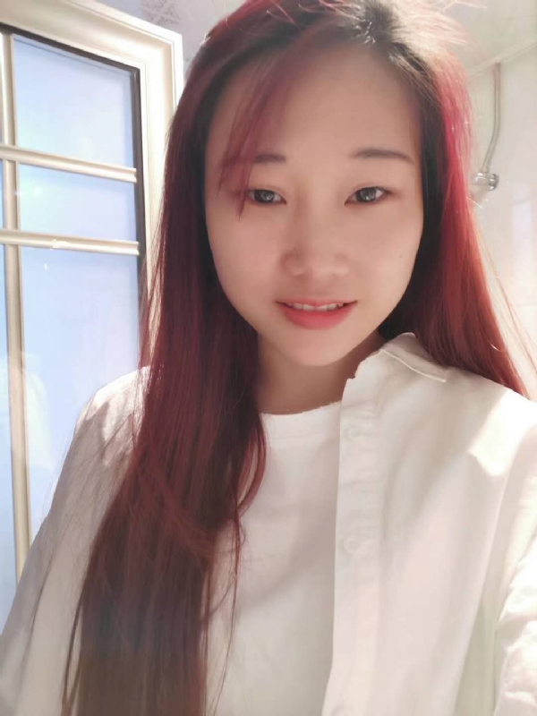 雾里看花的第一张照片--将乐征婚网